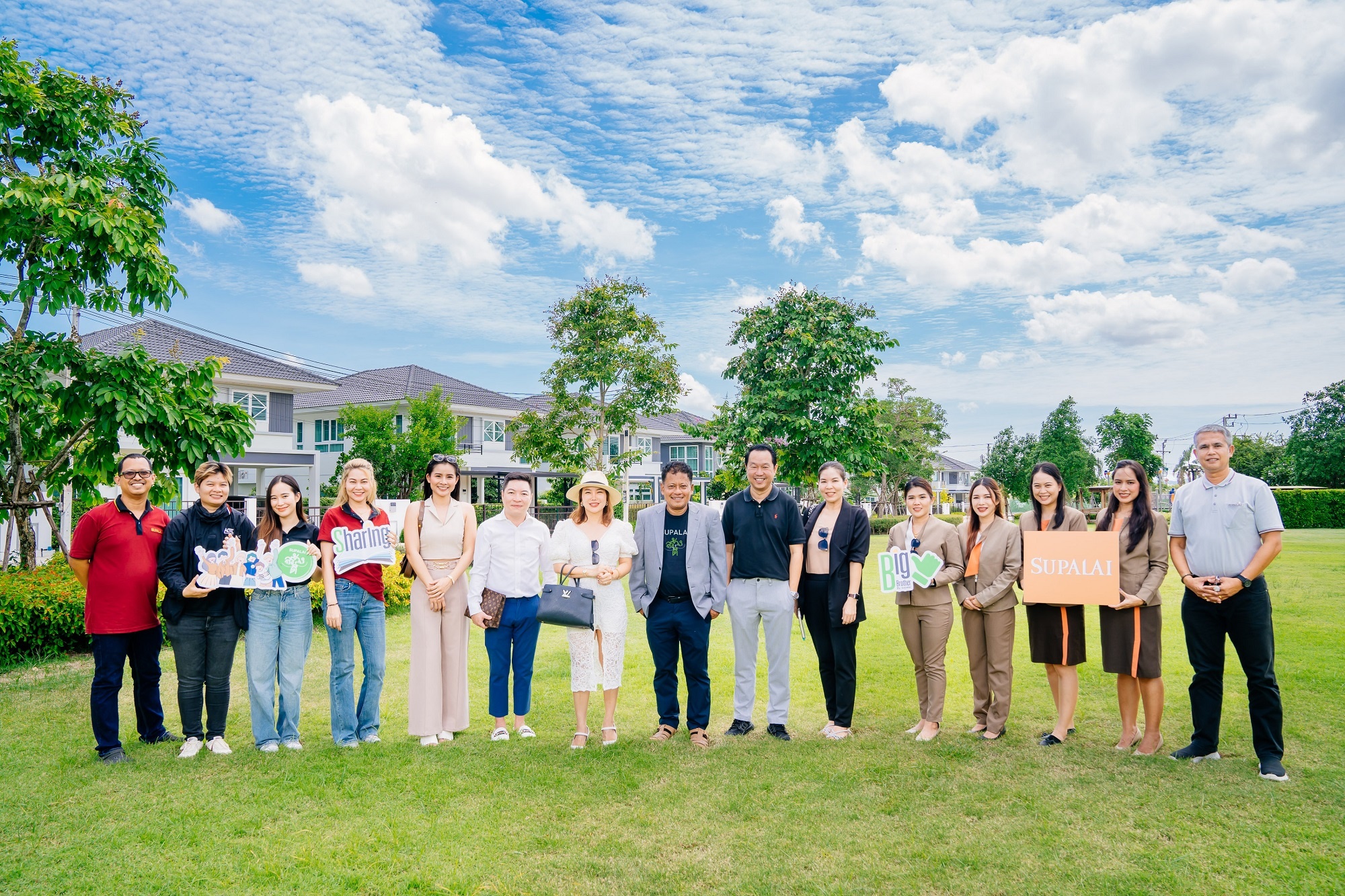 ศุภาลัย อัดเต็มสูบทุกสูตรวิชาอสังหาฯ โครงการ Big Brother 8_1.jpg